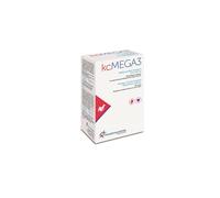 Pharmacross Co Kcmega3 Omega3 Da Olio Di Pesce 30 Perle