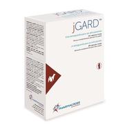 Pharmacross Jgard 80 Perle - Formato: 80 perle