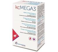 pharmacross co ltd Kcmega3 30 Perle