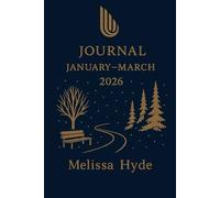 Pharmacy Leadership & Motivation Journal - 2026 Winter Edition