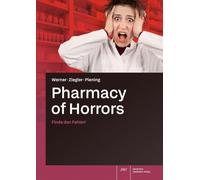 Pharmacy of Horrors: Finde den Fehler!