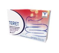 Pharmaday Pharmaceutical Teret 60 Compresse