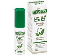 pharmadent health project srl Curasept ecobio spray 20ml