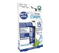 GIMA stick naturale per la protezione delle labbra