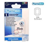 PHARMADOCT cerotti acqua stop 1 St