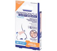 PHARMADOCT cerotti nasali 10 pz Cerotto