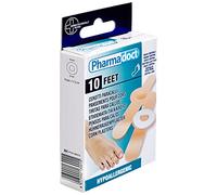 Pharmadoct Paracalli Disco Centrale, 12 Scatole da 10 Cerotti