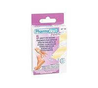Pharmadoct Cerotti per Vesciche, 12 Scatole da 5 Cerotti