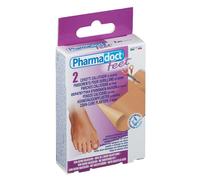 PHARMADOCT cerotto callifugo in striscia 2 pz Cerotto