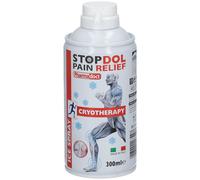 PHARMADOCT ghiaccio spray con erogatore sport 300 ml Spray