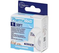 PHARMADOCT rocchetto tnt bianco 1 pz Cerotto