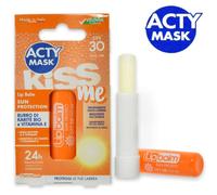 Pharmadoct Sun Burrocacao Spf 30 - Burrocacao solare