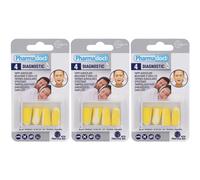 Pharmadoct Tappi Auricolari Diagnostic 3x1 St