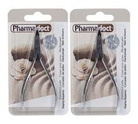Pharmadoct Tronchese Pelle 2x1 St