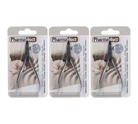 Pharmadoct Tronchese Pelle 3x1 St