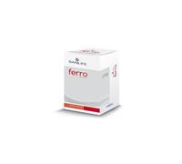 BARILIFE FERRO 60 COMPRESSE MASTICABILI