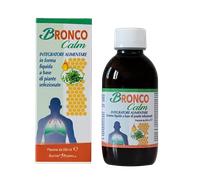 Kanter Pharma BroncoCalm Sciroppo 200ml