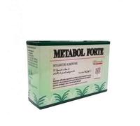 Pharmafit agt METABOL FORTE 30 OPERCOLI