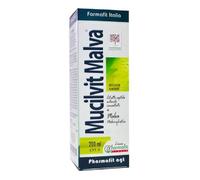 Pharmafit agt MUCILVIT MALVA 200 ML