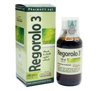 pharmafit agt srl soc.agricola Regorolo 3 Gocce 100ml
