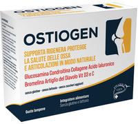 pharmagen srl Ostiogen 20 stick da 10 ml