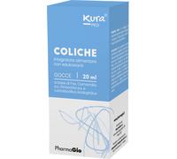 pharmagio srl Kura ped coliche 20 ml