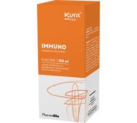 pharmagio srl Kura ped immuno 150 ml