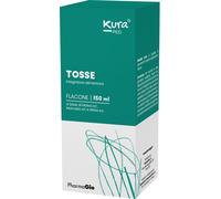 pharmagio srl Kura ped tosse 150 ml