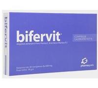 pharmaguida Bifervit 30compresse