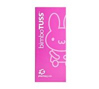 Pharmaguida Bimbotuss - Integratore alimentare per le difese e la tosse, Bimbotuss sciroppo 100 ml