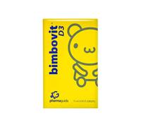 BIMBOVIT D3 15ML