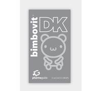 Bimbovit DK Gocce 15 ml - Integratore Sistema Immunitario