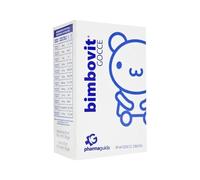 Pharmaguida Bimbovit Gocce 15 ml - Integratore Di Vitamine