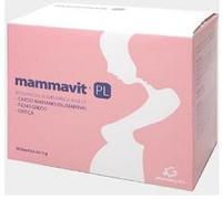 pharmaguida Mammavit Pl 30 Bustine