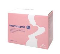 Pharmaguida Mammavit PL Integratore Alimentare 30 Bustine