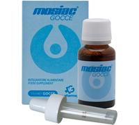 pharmaguida srl Mosiac gocce 15 ml