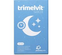 pharmaguida Trimelvit Gocce 30ml
