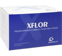 pharmaguida Xflor 30 Bustine