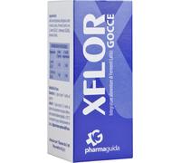 pharmaguida Xflor gocce 5ml