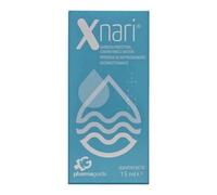 PHARMAGUIDA SRL XNARI Spray Nas.Sol.Ipert.15ml