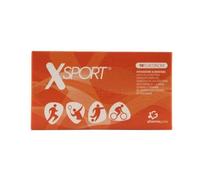 XSPORT 10FL 10ML