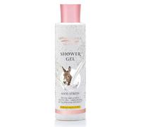 Pharmaid Donkey Milk Treasures Shower Gel anti-stress 250 ml: coccola la pelle e l'anima con cura naturale