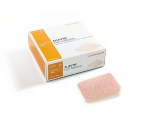 Pharmaidea 19733 Allevyn Non Adhesive, 10 x 10 cm, 3 Pezzi