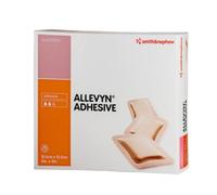 Pharmaidea Allevyn Medicazione Idrocellulare Sterile Altamente Assorbente 12,5x12,5 10 Pezzi