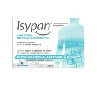 Isypan intolleranza latt 30 compresse