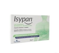 Isypan pesantezza gonfior20 compresse
