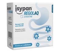 ISYPAN Regolaq 20 Bust.
