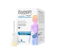 Pharmaidea Isypan - Stitichezza Kids, 4 Microclismi