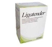 Pharmaidea Ligatender Buste 20 Bustine