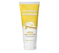 Pharmaidea Morbidì - Bagnodoccia Soffice Pan-Limone, 250ml